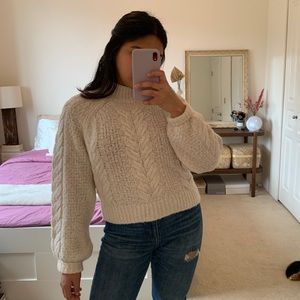 Sunday Best Melly Sweater